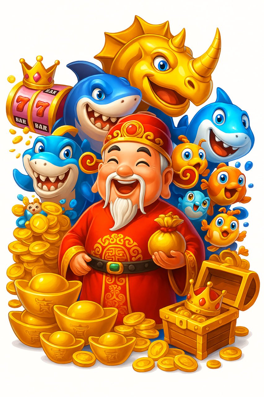 jilicrown apk